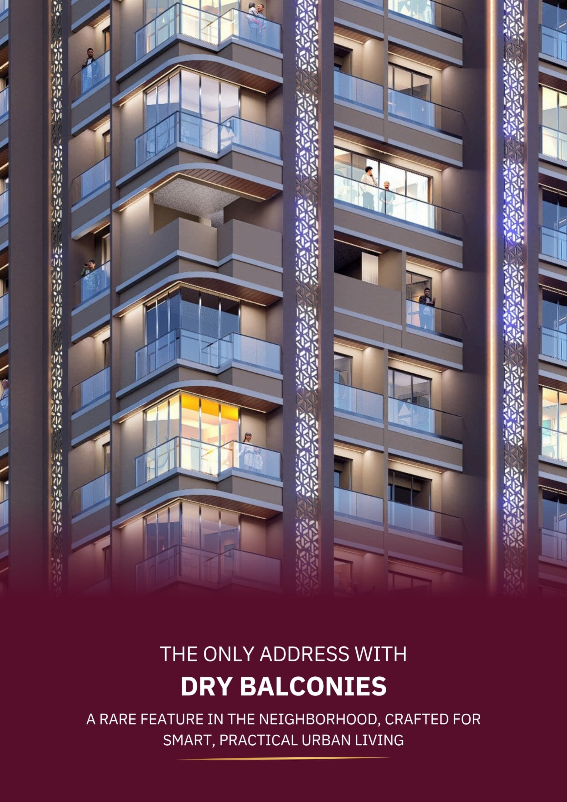 SUKAN KANDIVALI WEST, SUKAN KANDIVALI, SUKAN KANDIVALI WEST, SUKAN SALES OFFICE